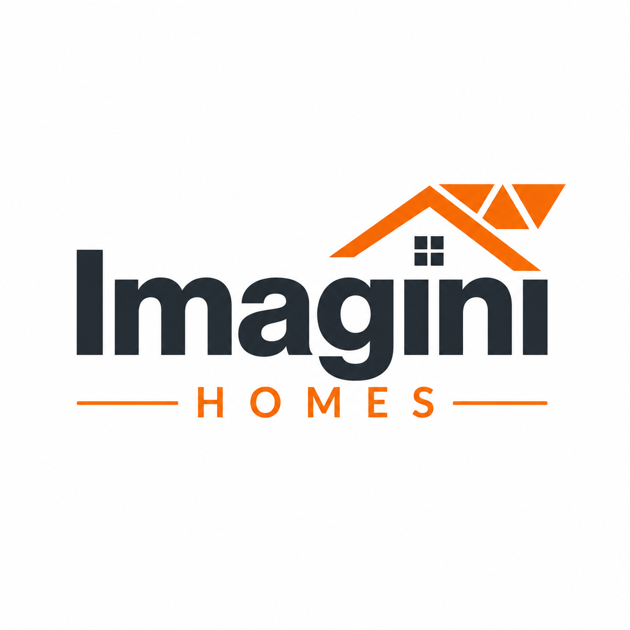 Imagini Homes Logo